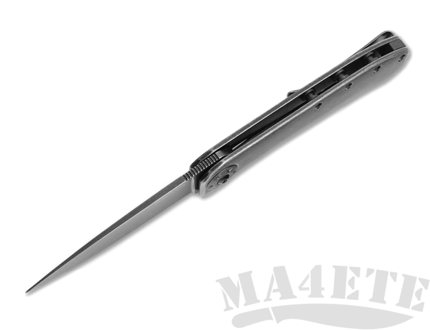 картинка Складной полуавтоматический нож Kershaw Amplitude 3.25 K3871BW от магазина ma4ete