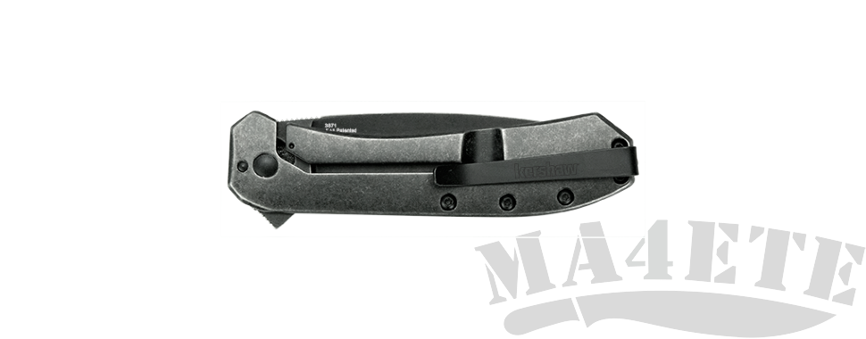 картинка Складной полуавтоматический нож Kershaw Amplitude 3.25 K3871BW от магазина ma4ete