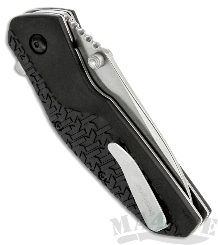 картинка Складной полуавтоматический нож Kershaw Swerve K3850 от магазина ma4ete