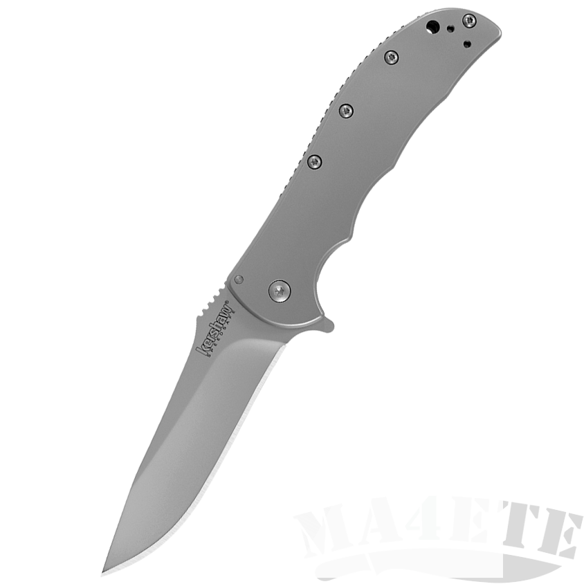 картинка Складной полуавтоматический нож Kershaw Volt SS K3655 от магазина ma4ete