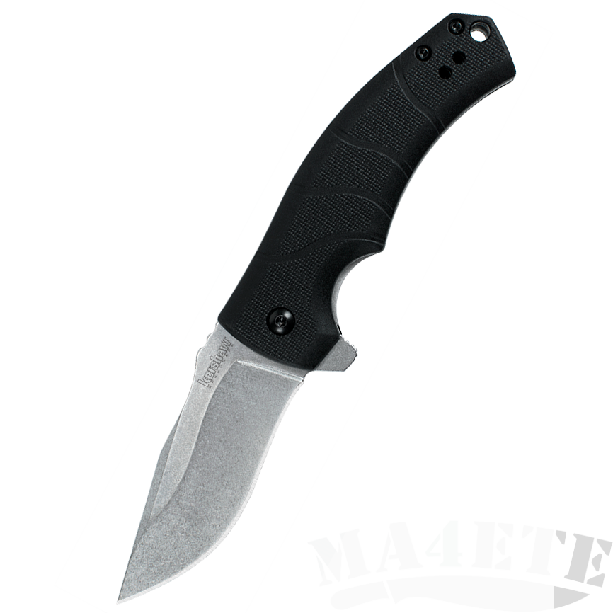 картинка Складной полуавтоматический нож Kershaw Valmara K3480 от магазина ma4ete