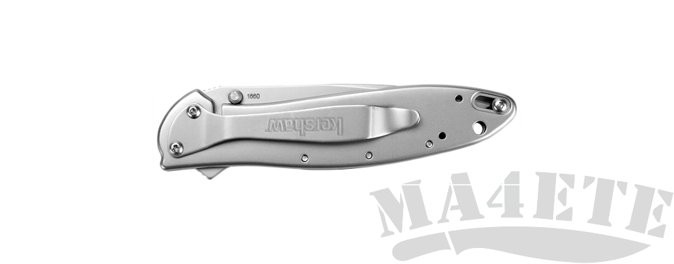 картинка Складной полуавтоматический нож Kershaw Leek K1660 от магазина ma4ete