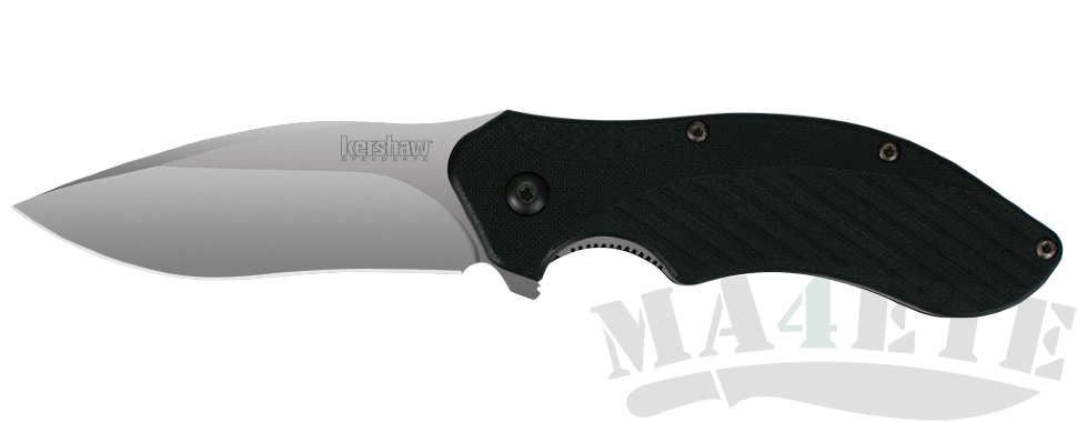 картинка Складной полуавтоматический нож Kershaw Clash 1605 от магазина ma4ete