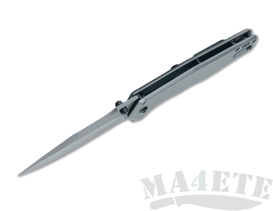 картинка Складной полуавтоматический нож Kershaw Ferrite K1557TI от магазина ma4ete