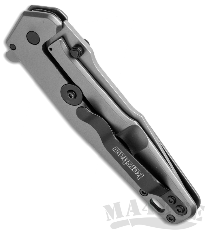 картинка Складной полуавтоматический нож Kershaw Ferrite K1557TI от магазина ma4ete