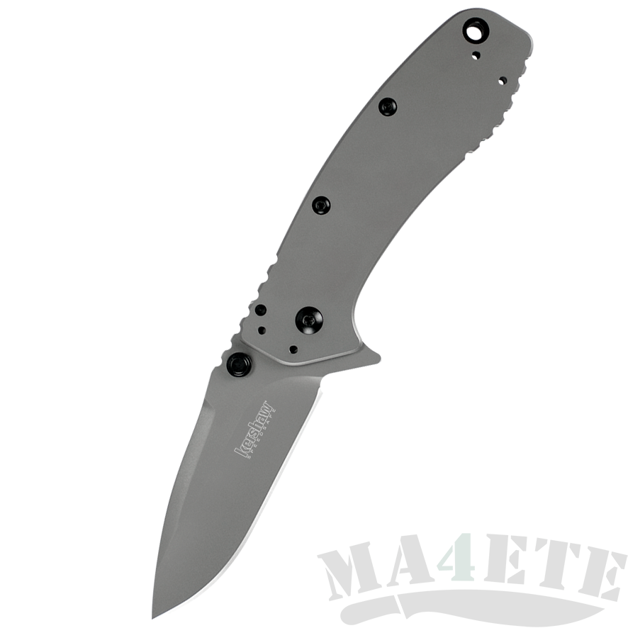 картинка Складной полуавтоматический нож Kershaw Cryo II K1556TI от магазина ma4ete