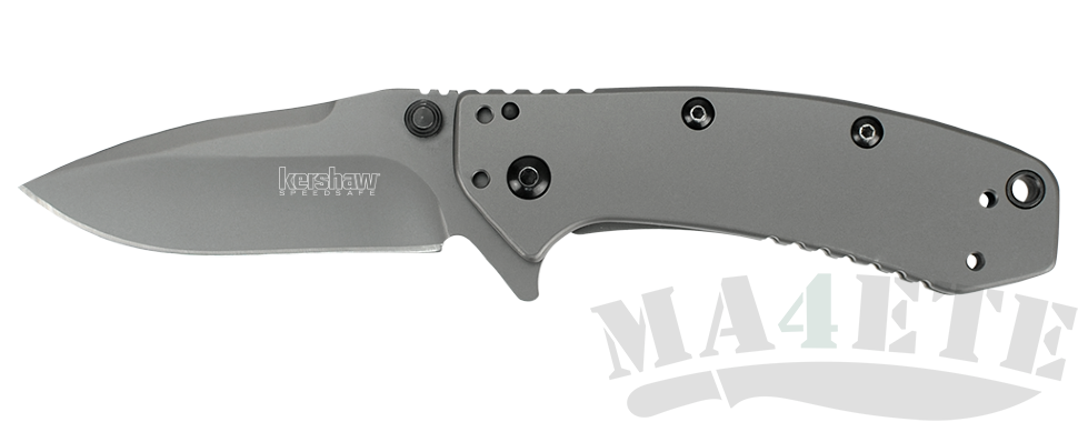 картинка Складной полуавтоматический нож Kershaw Cryo K1555TI от магазина ma4ete