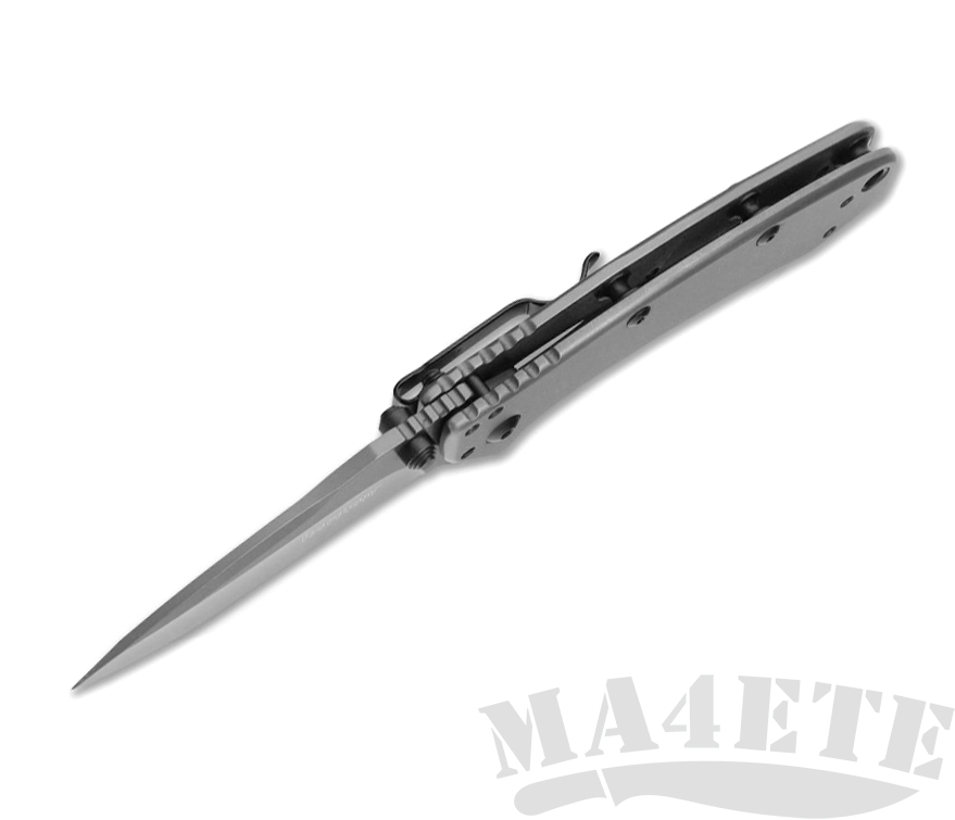 картинка Складной полуавтоматический нож Kershaw Cryo K1555TI от магазина ma4ete