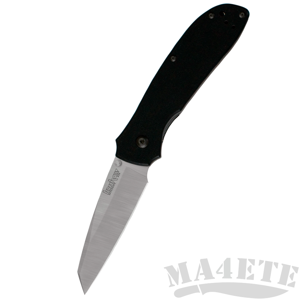 картинка Складной полуавтоматический нож Kershaw Random Task II 1515 от магазина ma4ete