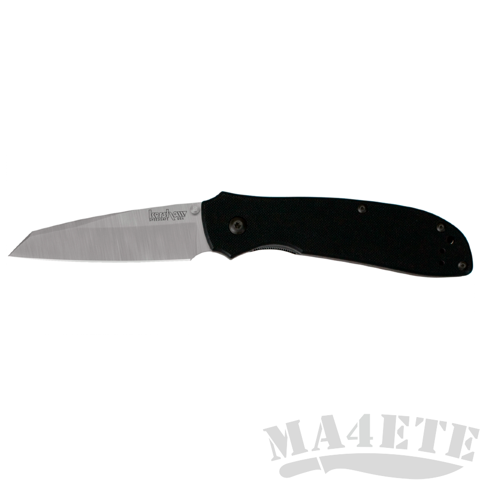 картинка Складной полуавтоматический нож Kershaw Random Task II 1515 от магазина ma4ete
