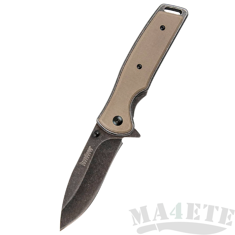 картинка Складной полуавтоматический нож Kershaw Bevy 1329 от магазина ma4ete