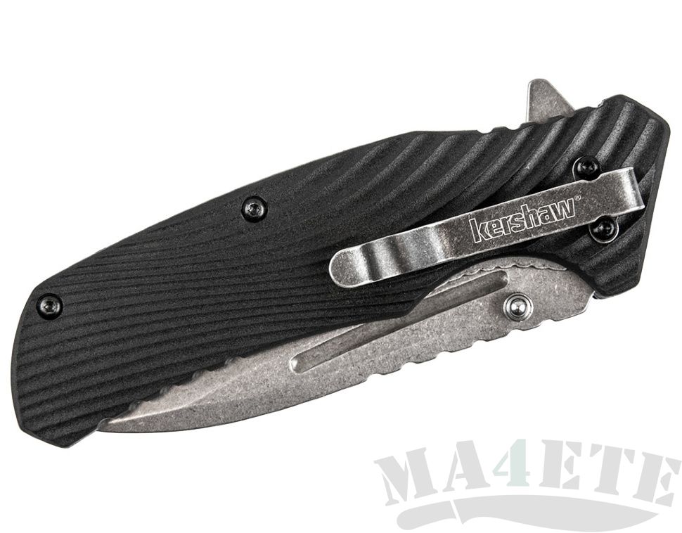 картинка Складной полуавтоматический нож Kershaw Huddle K1326 от магазина ma4ete