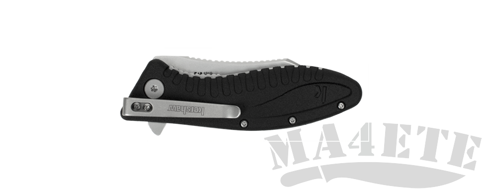картинка Складной полуавтоматический нож Kershaw Grinder K1319 от магазина ma4ete