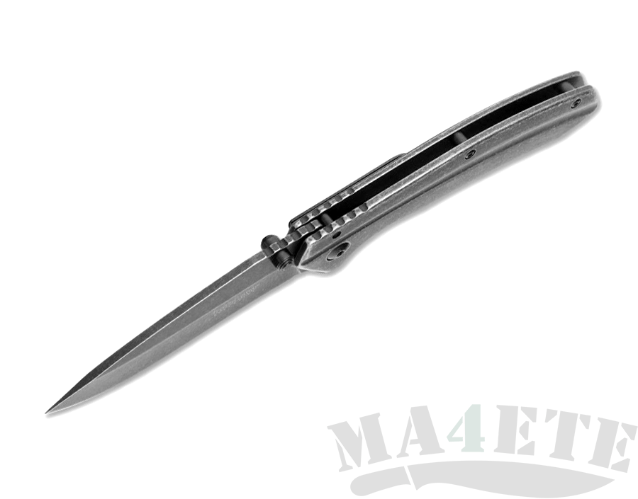 картинка Складной полуавтоматический нож Kershaw Filter K1306BW от магазина ma4ete