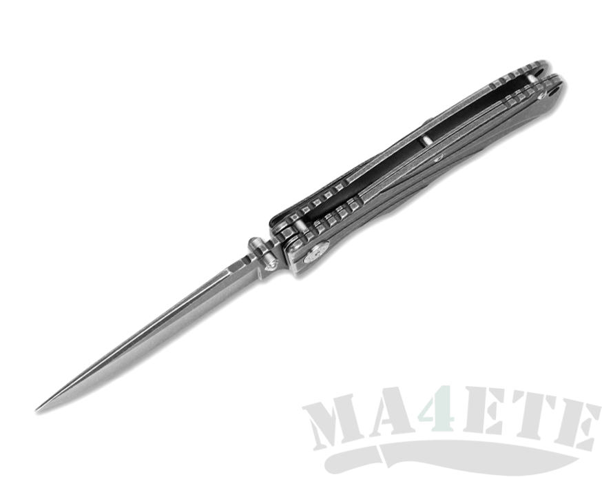 картинка Складной полуавтоматический нож Kershaw Manifold K1303BW от магазина ma4ete