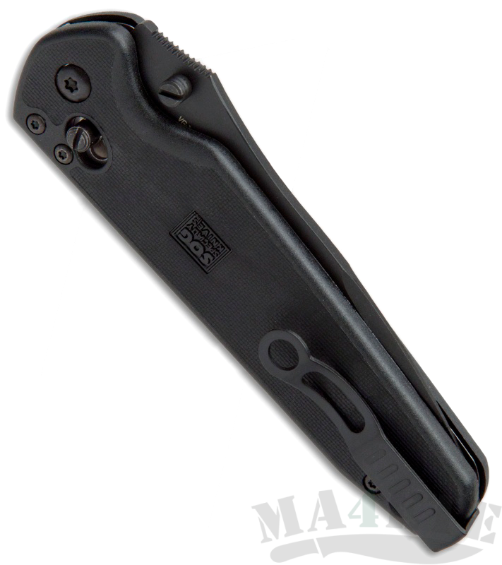 картинка Складной нож SOG Visionary 2 VS02 от магазина ma4ete