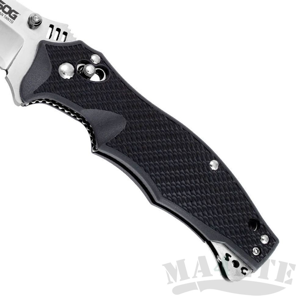 картинка Складной нож SOG Vulcan Tanto VL03 от магазина ma4ete