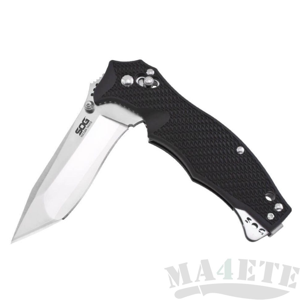 картинка Складной нож SOG Vulcan Tanto VL03 от магазина ma4ete