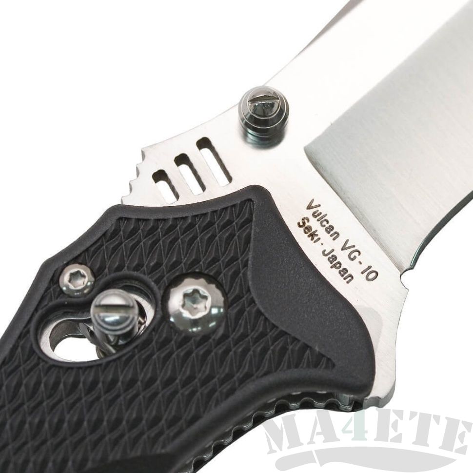 картинка Складной нож SOG Vulcan Mini VL02 от магазина ma4ete