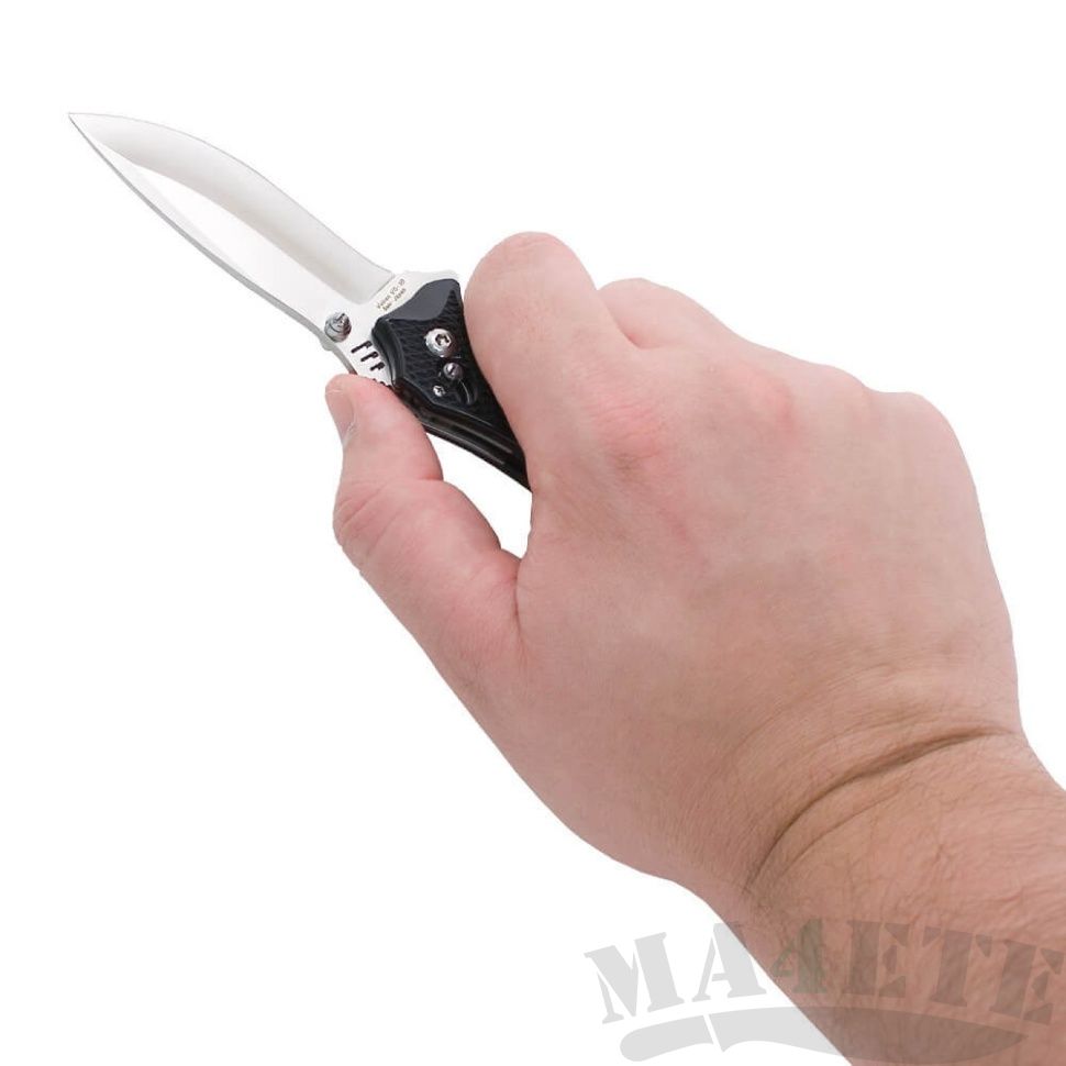 картинка Складной нож SOG Vulcan Mini VL02 от магазина ma4ete