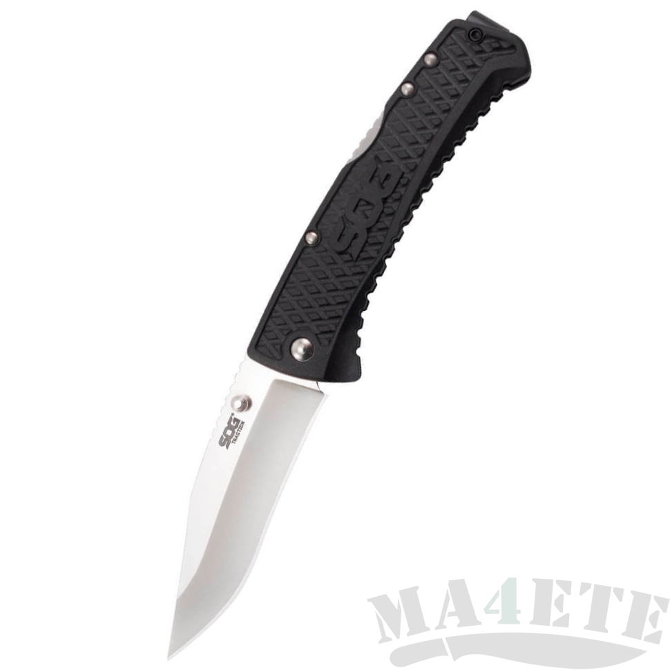 картинка Складной нож SOG Traction TD1011 от магазина ma4ete