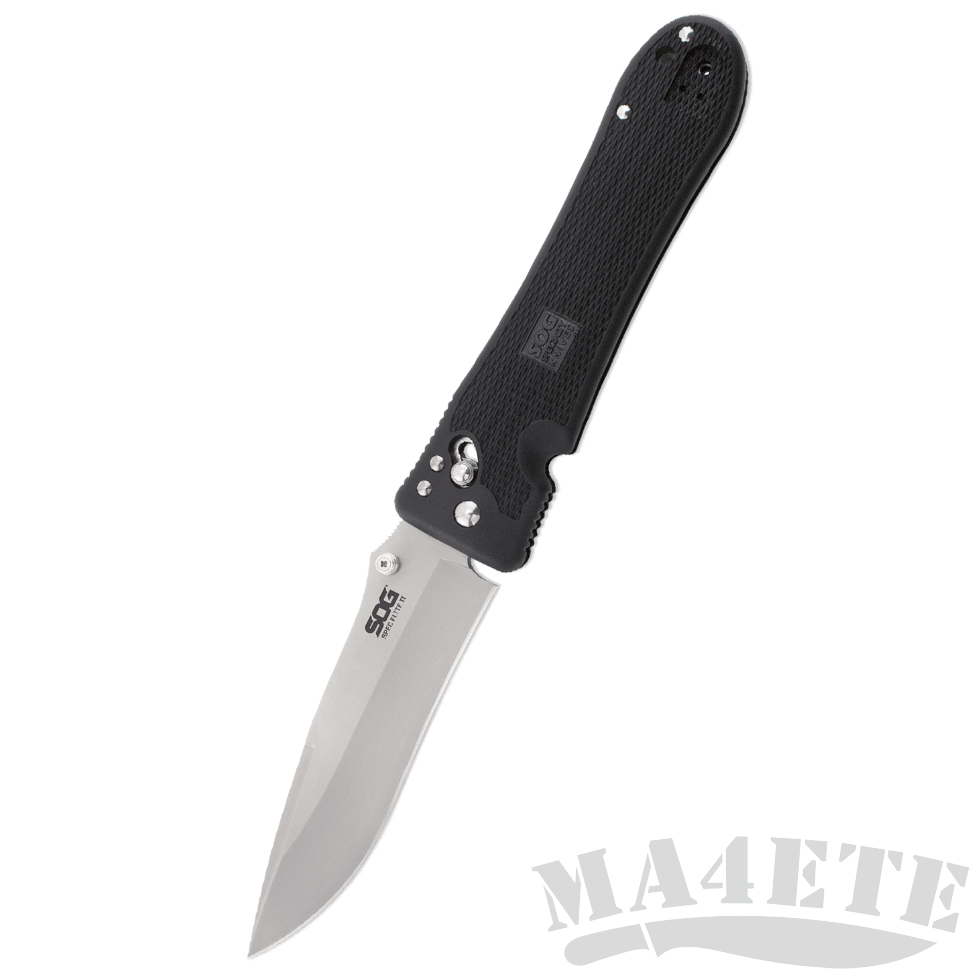 картинка Складной нож SOG Spec Elite 2 SE18 от магазина ma4ete