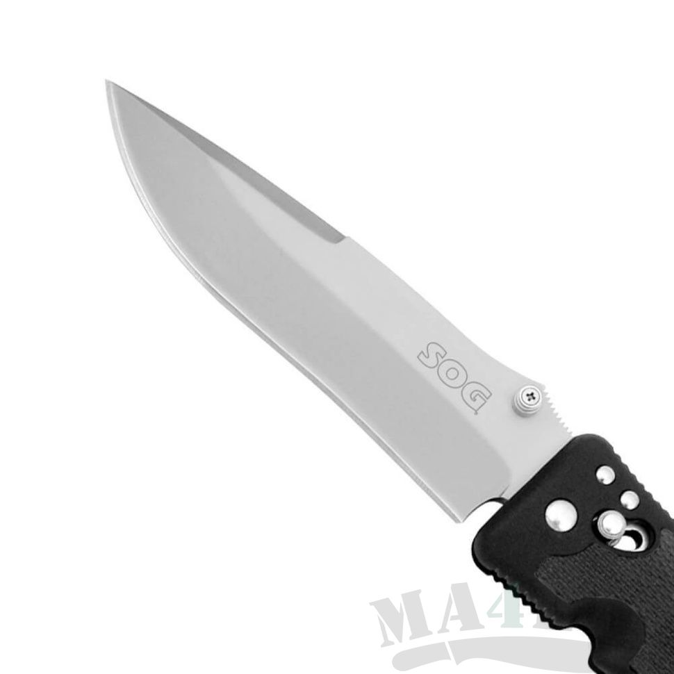 картинка Складной нож SOG Spec Elite 2 SE18 от магазина ma4ete