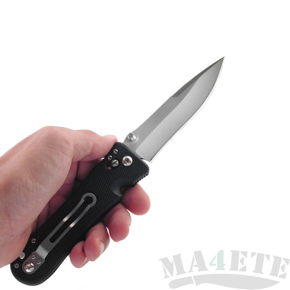 картинка Складной нож SOG Spec Elite 1 SE14 от магазина ma4ete