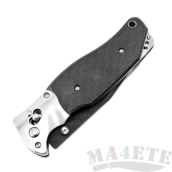 картинка Складной нож SOG Tomcat 3.0 LTD S95SL от магазина ma4ete
