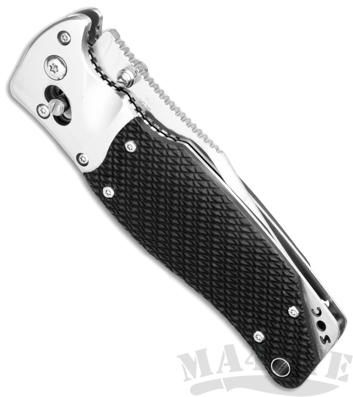 картинка Складной нож SOG Tomcat 3.0 S95 от магазина ma4ete