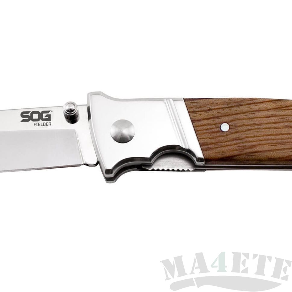 картинка Складной нож SOG Fielder XL FF34 от магазина ma4ete
