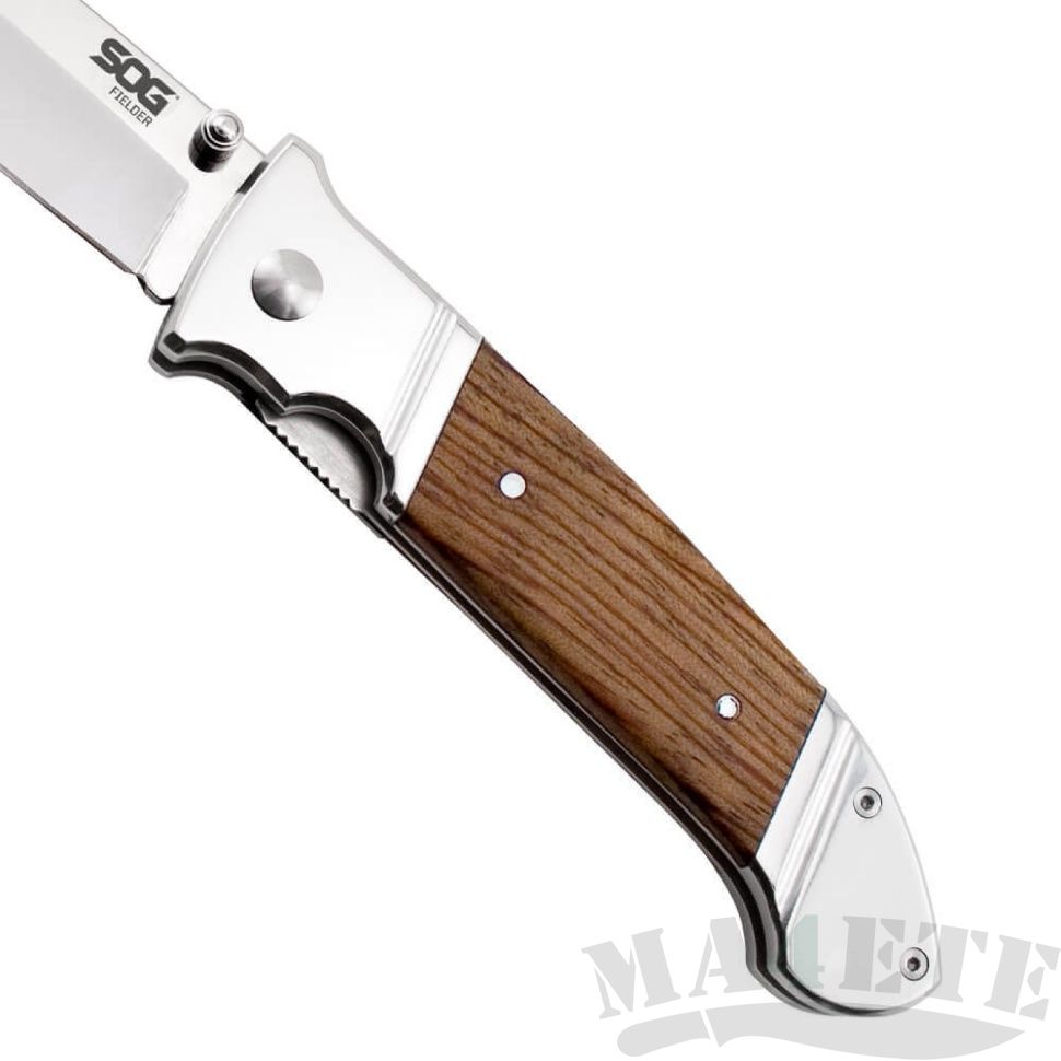 картинка Складной нож SOG Fielder XL FF34 от магазина ma4ete