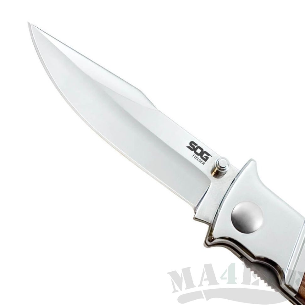картинка Складной нож SOG Fielder FF30 от магазина ma4ete