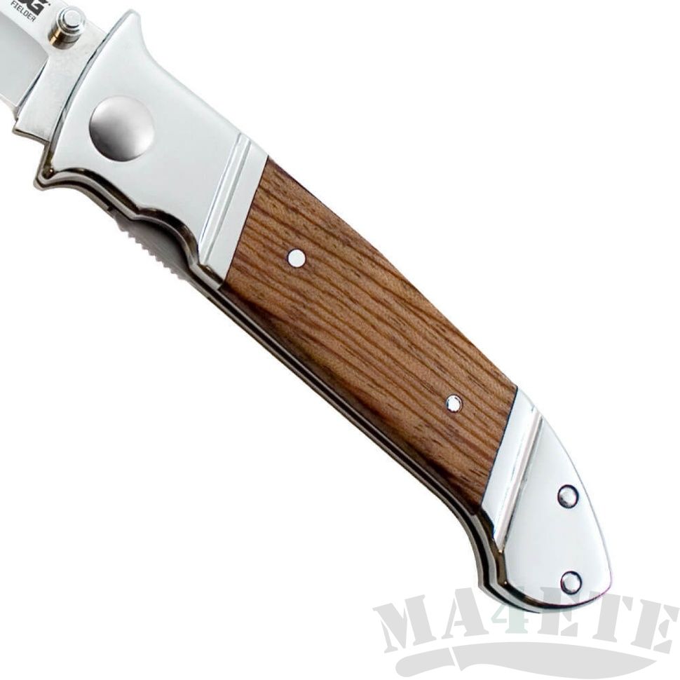 картинка Складной нож SOG Fielder FF30 от магазина ma4ete