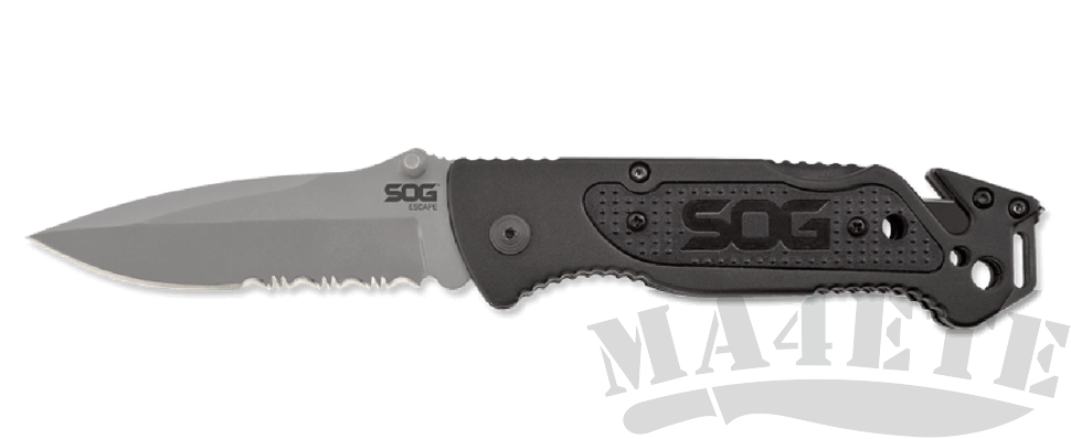 картинка Складной нож SOG Escape FF24 от магазина ma4ete
