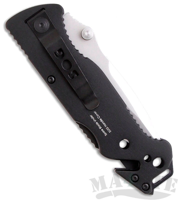 картинка Складной нож SOG Escape FF24 от магазина ma4ete