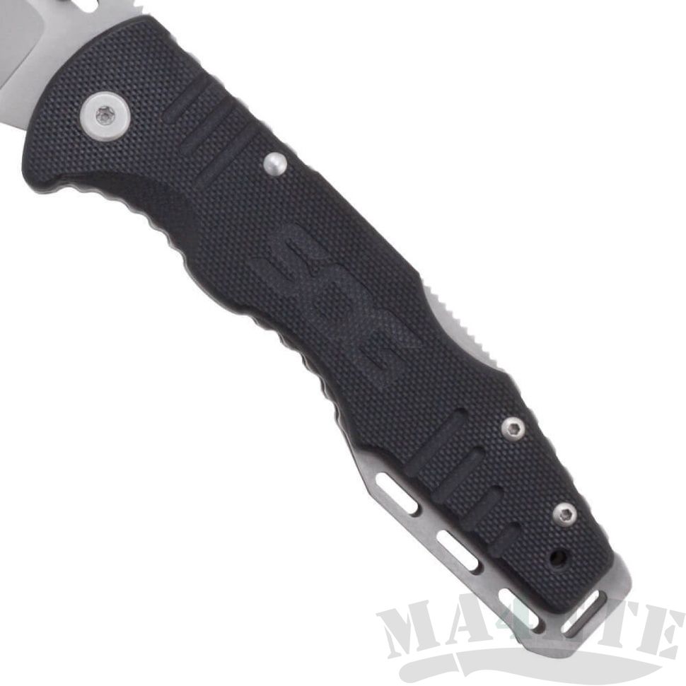 картинка Складной нож SOG Fusion Salute FF10 от магазина ma4ete