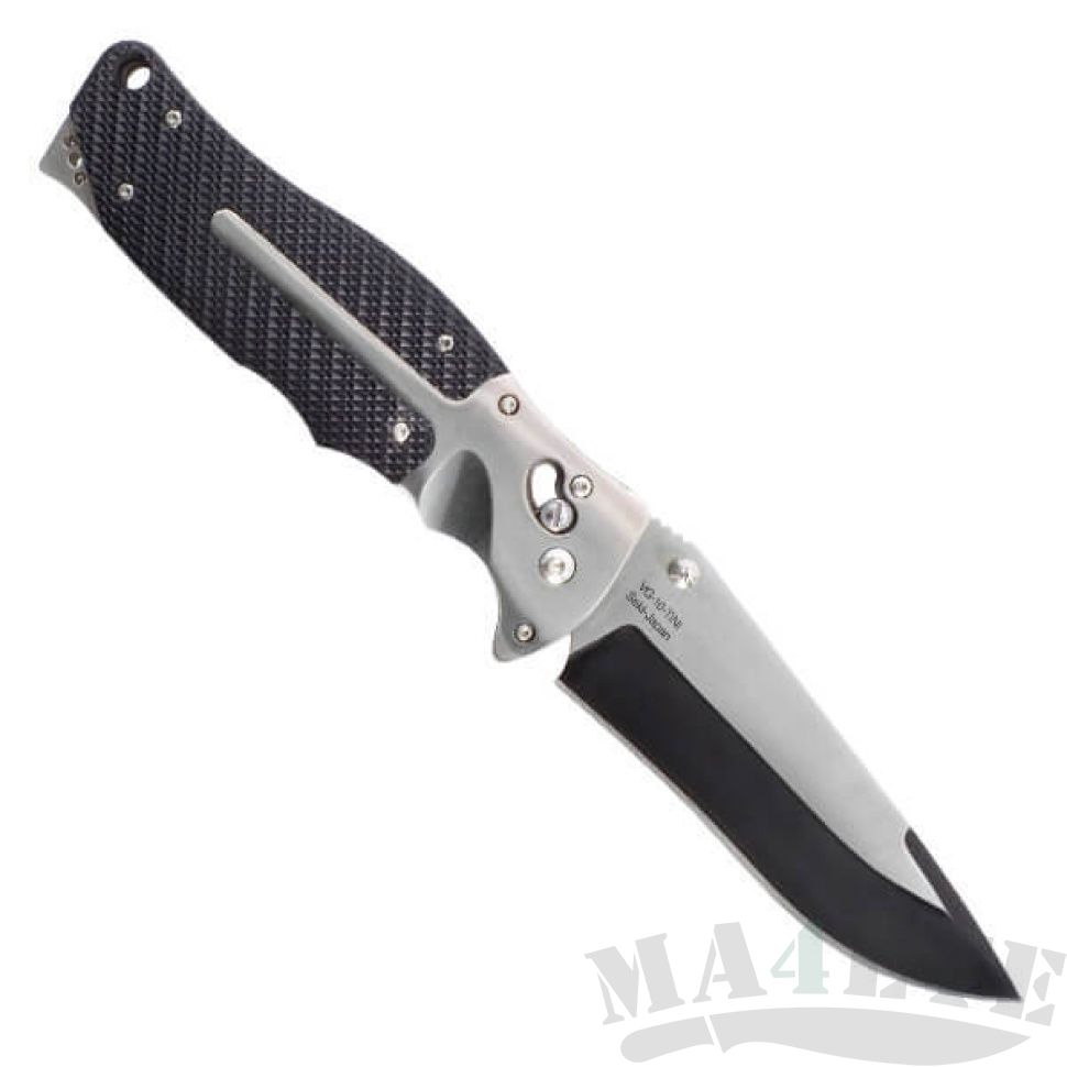 картинка Складной нож SOG FatCat Limited Edition FC01 от магазина ma4ete