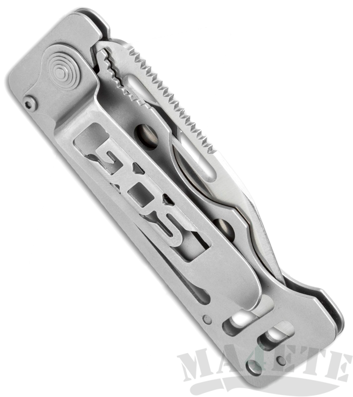 картинка Складной нож SOG Cash Card EZ1 от магазина ma4ete