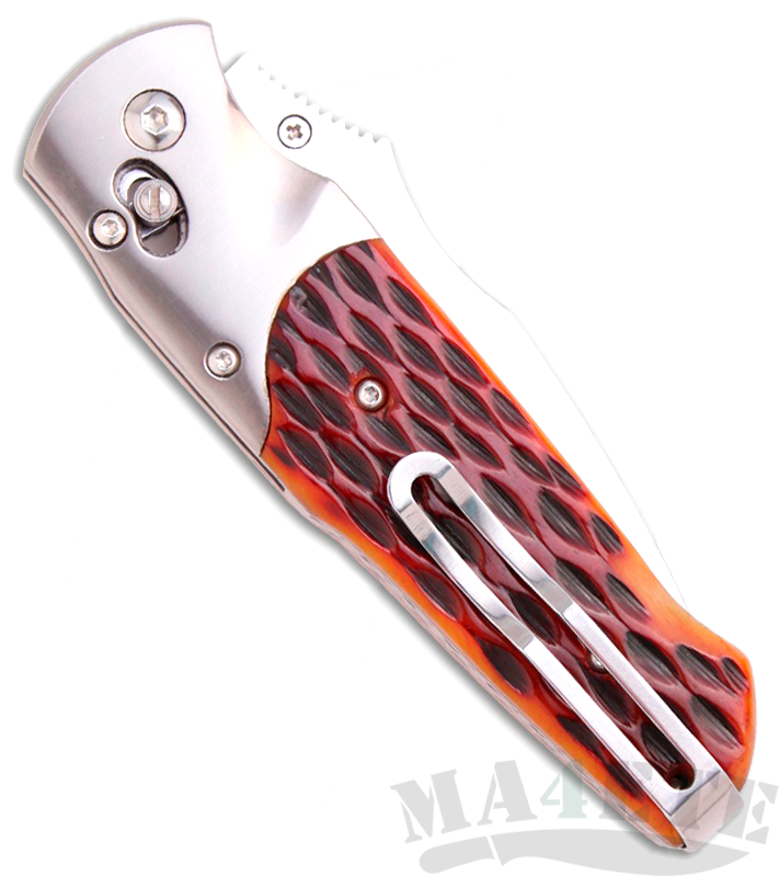 картинка Складной нож SOG Arcitech A01 от магазина ma4ete