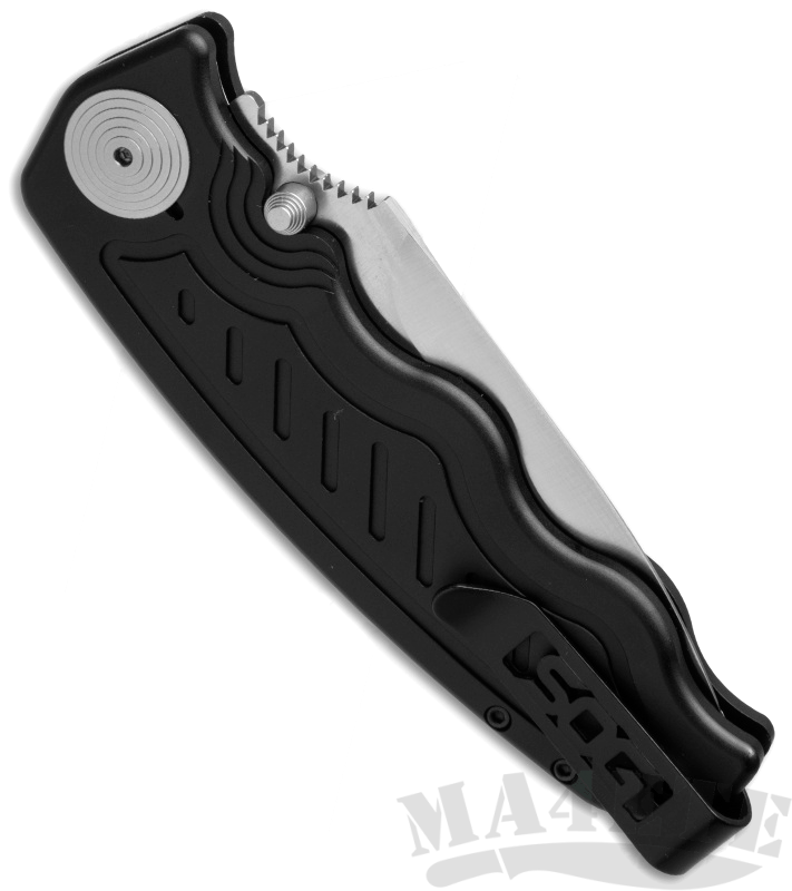 картинка Складной полуавтоматический нож SOG Zoom ZM1011 от магазина ma4ete