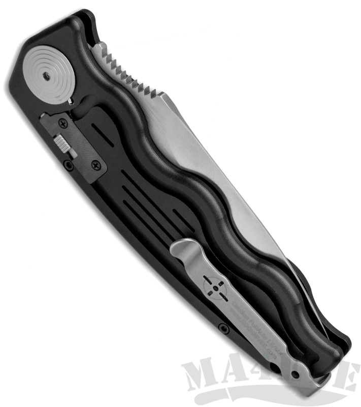картинка Складной автоматический нож SOG-TAC ST05 от магазина ma4ete