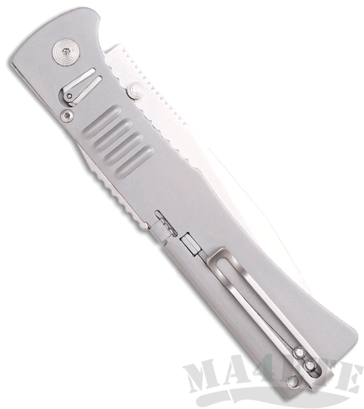 картинка Складной полуавтоматический нож SOG SlimJim XL SJ51 от магазина ma4ete