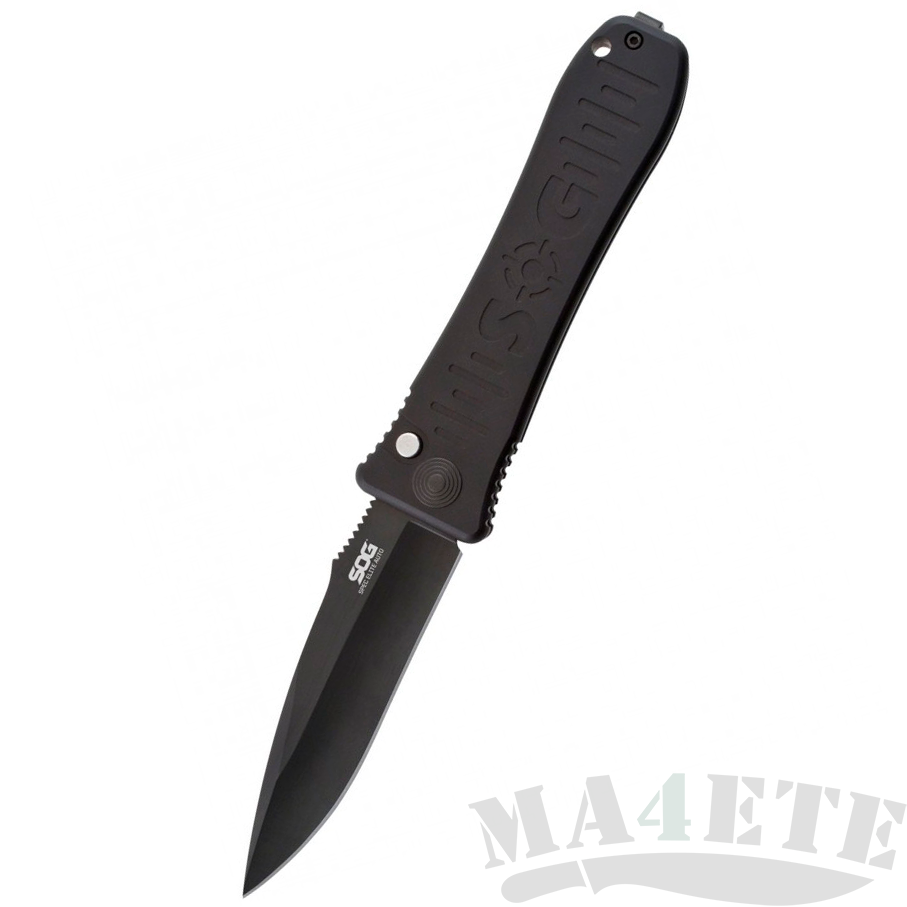картинка Складной автоматический нож SOG Spec Elite 1 SE52 от магазина ma4ete