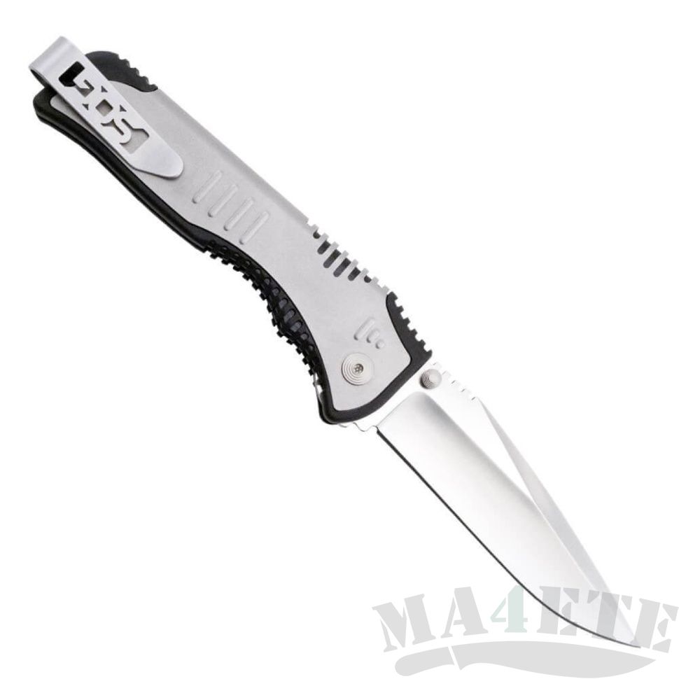 картинка Складной полуавтоматический нож SOG Flashback SAT001 от магазина ma4ete