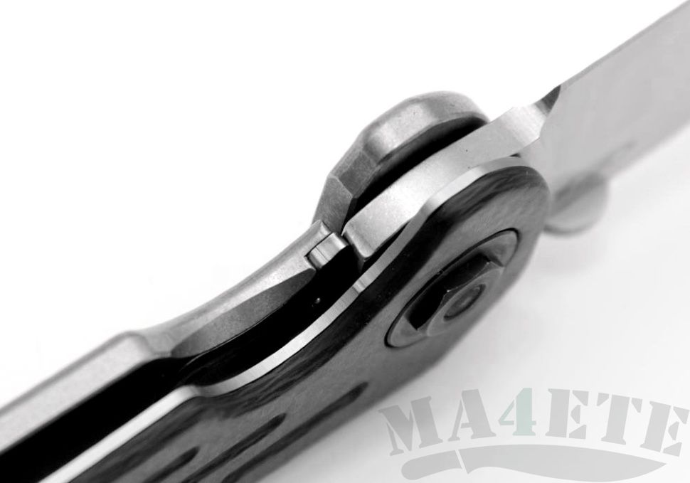 картинка Складной нож Zero Tolerance Emerson Tanto K0620CF от магазина ma4ete