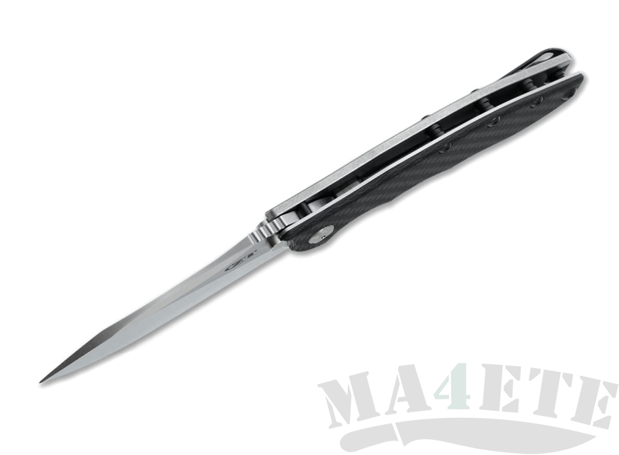 картинка Складной нож Zero Tolerance 0562CF от магазина ma4ete