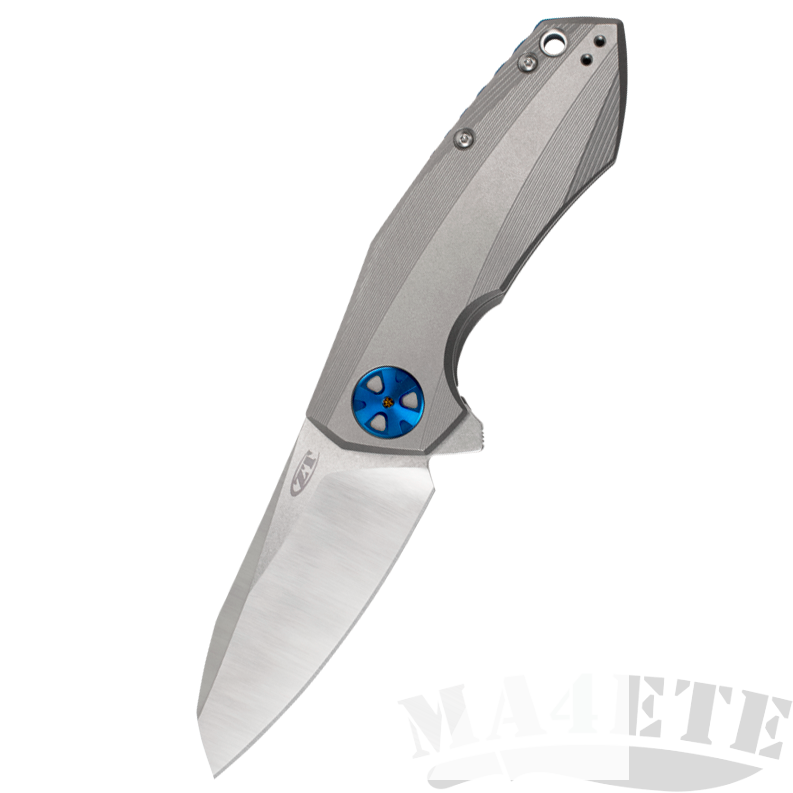 картинка Складной нож Zero Tolerance 0456 от магазина ma4ete