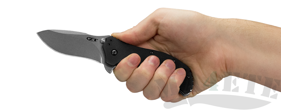 картинка Складной полуавтоматический нож Zero Tolerance 0350SW от магазина ma4ete