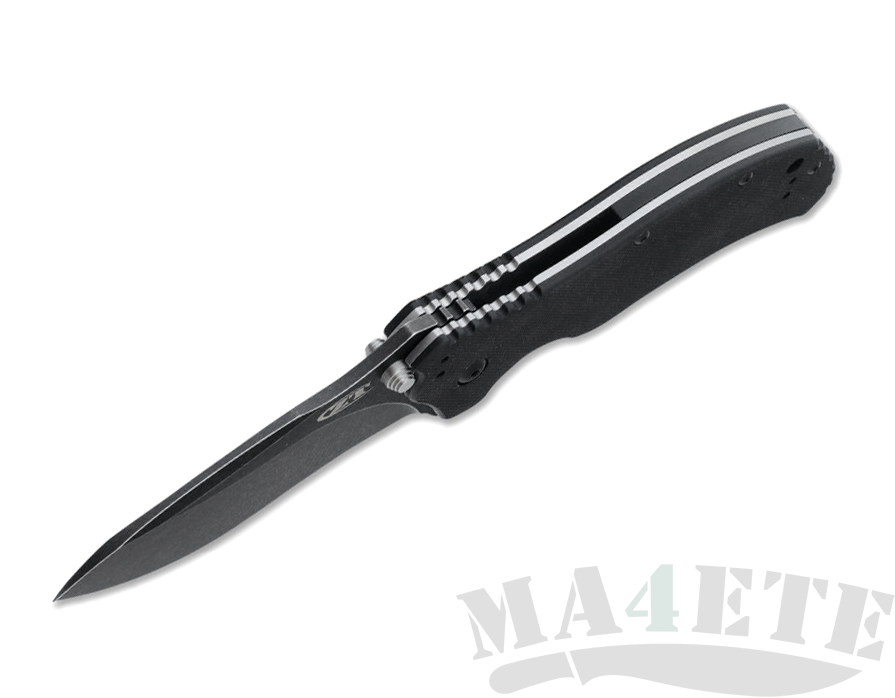 картинка Складной полуавтоматический нож Zero Tolerance 0350BW от магазина ma4ete
